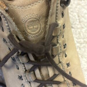 Waterproof Timberland Shoes